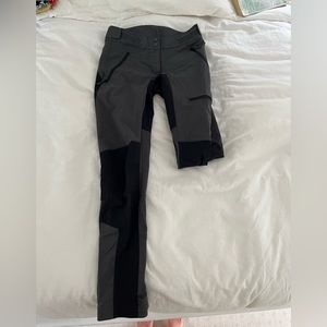 Skogstad norwegian hiking pant